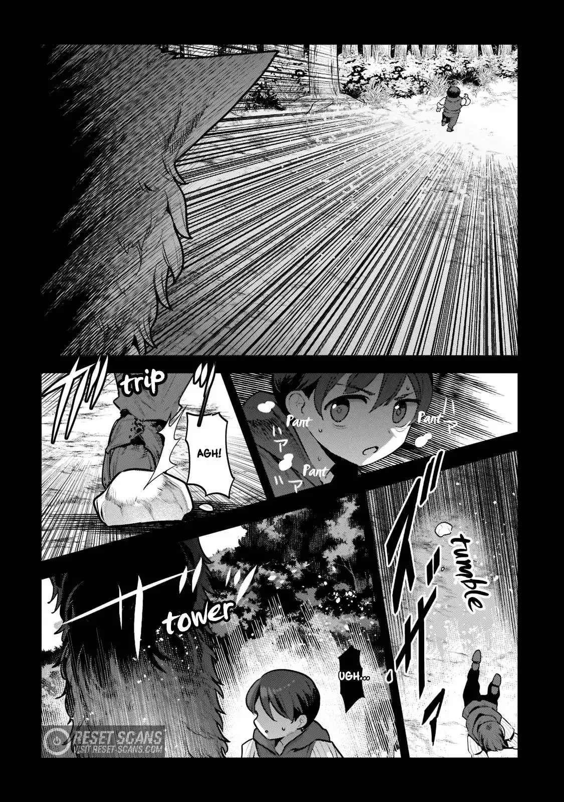 Nozomu Nozomi Chapter 47.1 11